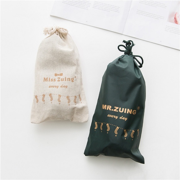 7 Days A Week Cotton His and Hers Ankle Socks - Picture 2 of 8